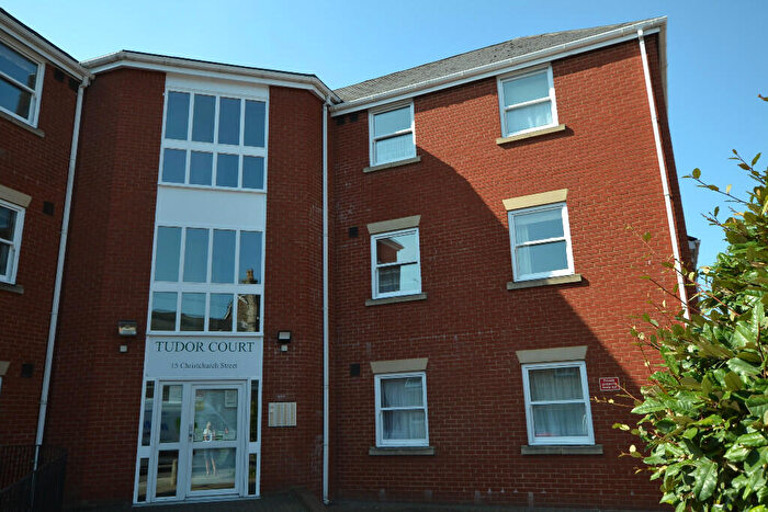 1 Bedroom Flat For Sale In Christchurch Street, Ipswich, Suffolk, IP4
