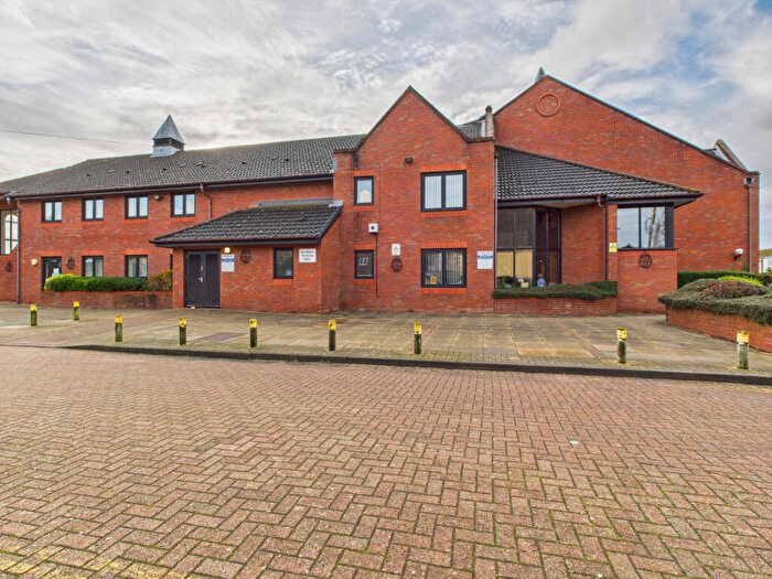 1 Bedroom Retirement Property For Sale In Magnolia Court, Headley Road East, Woodley, Reading, RG5