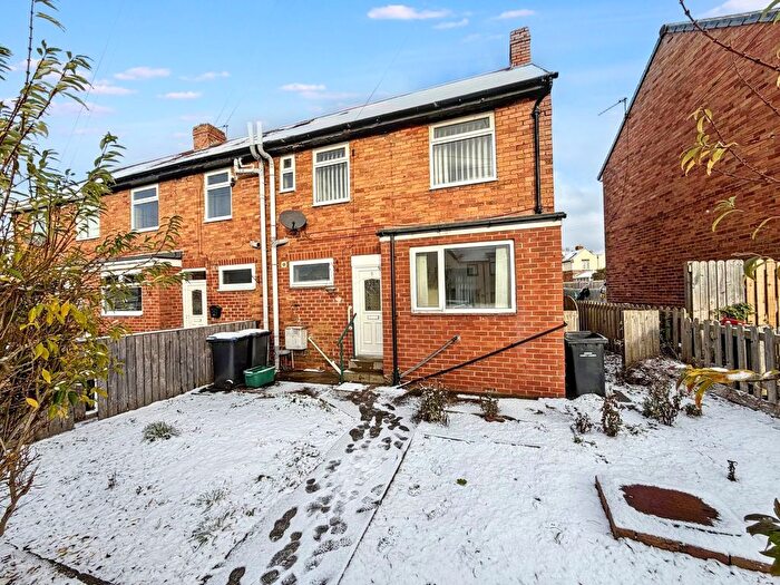 3 Bedroom End Terrace House For Sale In Primrose Crescent, Houghton Le Spring, DH4