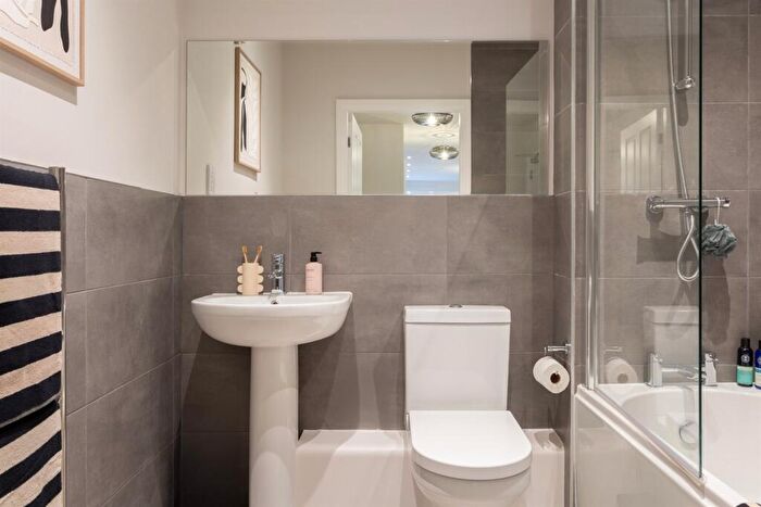 2 Bedroom Apartment To Rent In Casa, Abbey Court, Kirkstall, Leeds, LS5