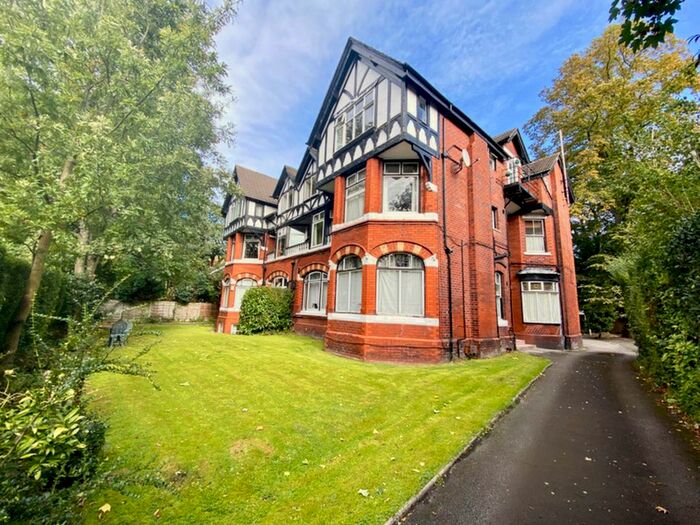 1 Bedroom Studio To Rent In Ballbrook Avenue, Didsbury M20