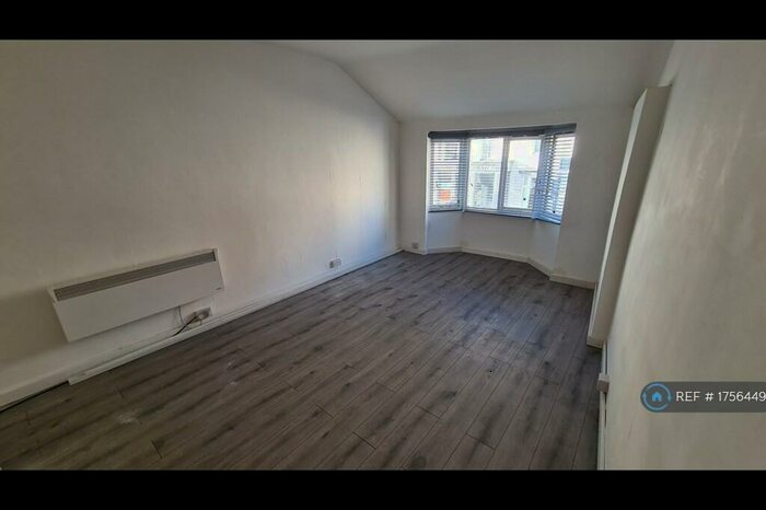 1 Bedroom Maisonette To Rent In Spencer Street, Leamington Spa, CV31