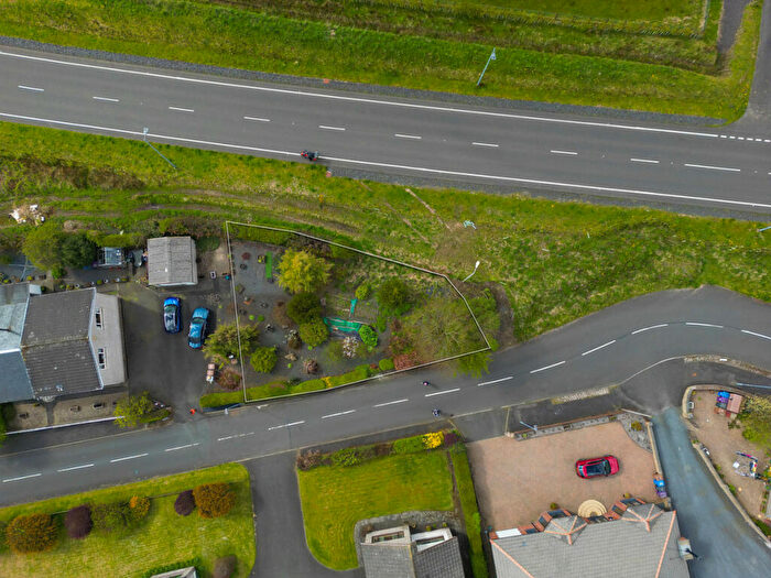 Land For Sale In Highfield, Dalry, KA24