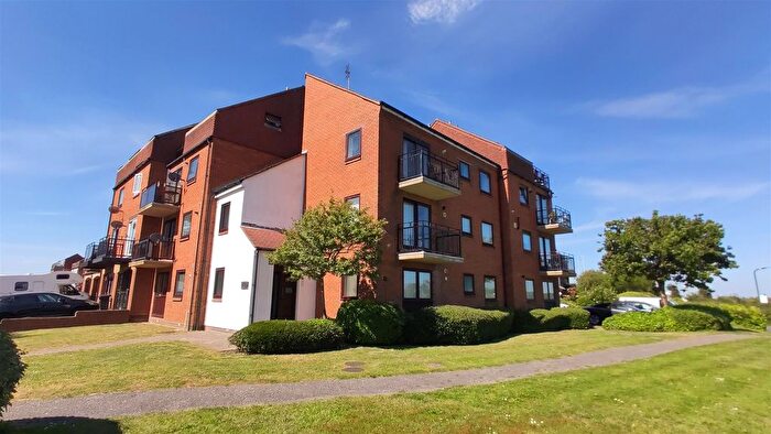 1 Bedroom Flat To Rent In Ferry Road, Eastney, PO4