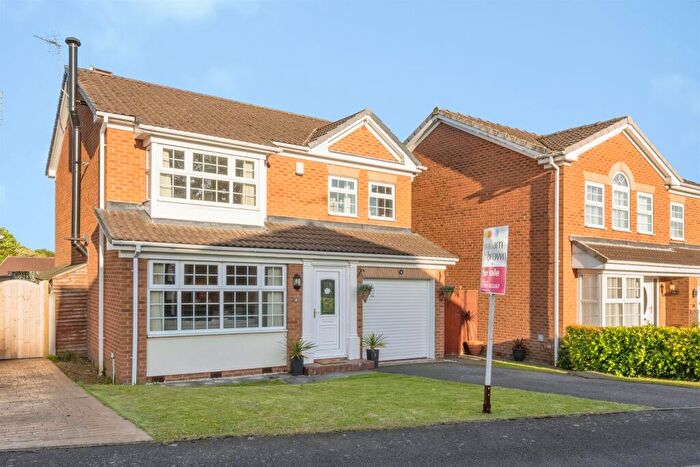 4 Bedroom Detached House For Sale In Paddock Croft, Swinton, Mexborough, S64