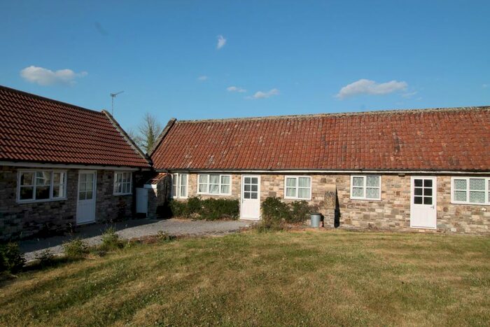 2 Bedroom Lodge To Rent In Old Road, Pensford, BS39
