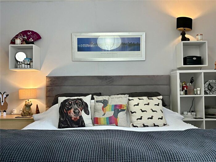 2 Bedroom Terraced House For Sale In Mortimer Street, Derker, Oldham, OL1