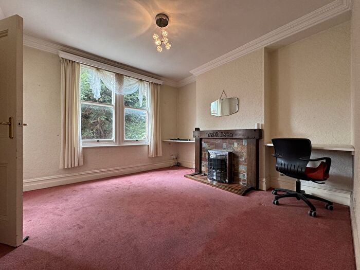 1 Bedroom Flat To Rent In Loughborough Road, Leicester, LE4