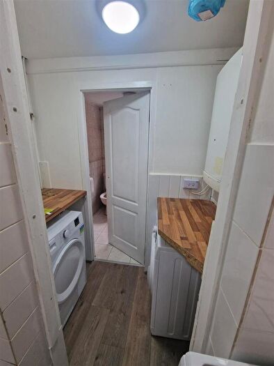4 Bedroom Terraced House To Rent In Heeley Road, Selly Oak, Birmingham, B29