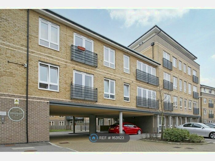 1 Bedroom Flat To Rent In Queensgate House, London, E3