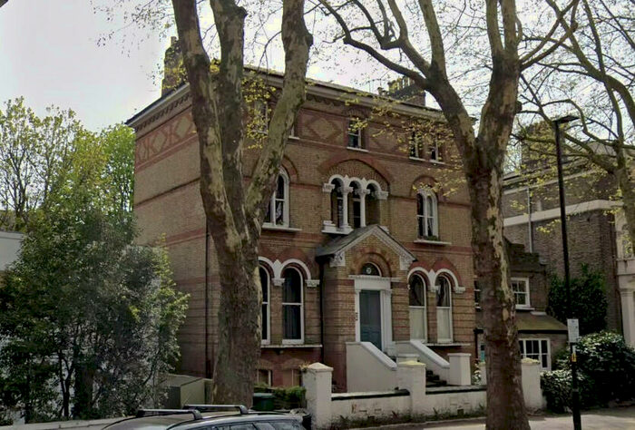 2 Bedroom Apartment To Rent In Highbury New Park, London, N5