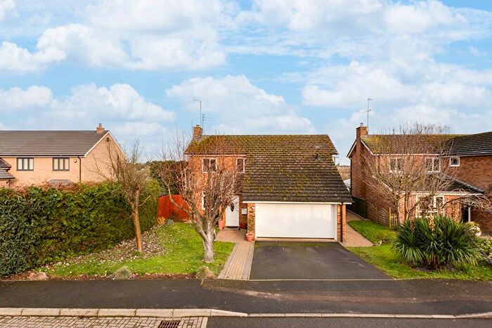 4 Bedroom Detached House For Sale In The Sorrels, Isham, NN14