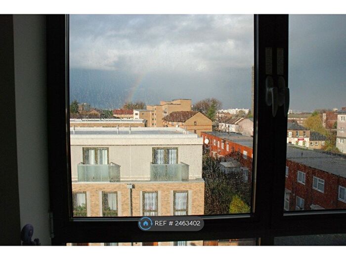 2 Bedroom Flat To Rent In Crediton Road, London, E16