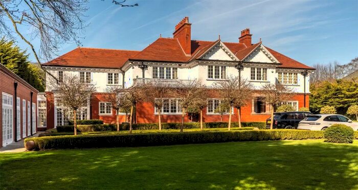 6 Bedroom Detached House To Rent In Victoria Road, Formby, L37