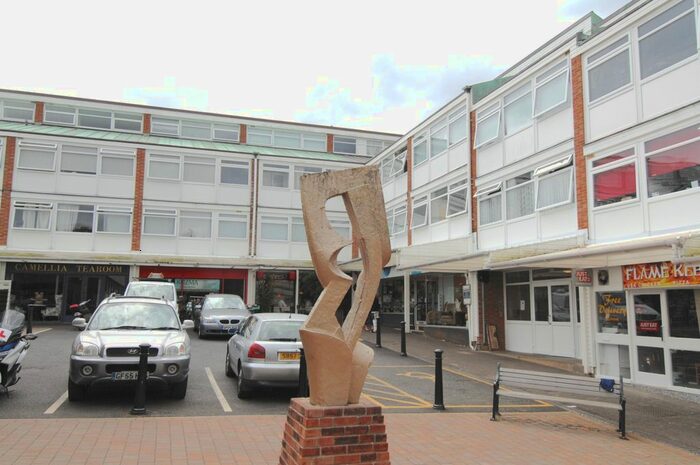 1 Bedroom Flat To Rent In Earlham House, Norwich, NR2