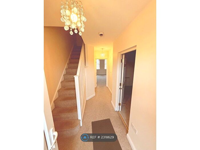 2 Bedroom Maisonette To Rent In Bevills Place, March, PE15