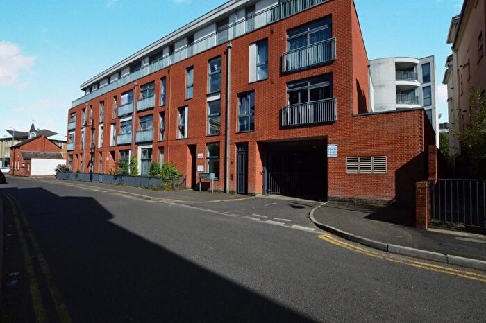 2 Bedroom Apartment To Rent In Charles House, Guildford Street, Chertsey, Surrey, KT16