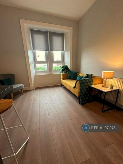 1 Bedroom Flat To Rent In Cumbernauld Road, Glasgow, G31