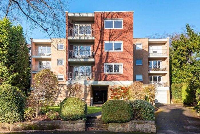 2 Bedroom Apartment To Rent In Brunswick Drive, Grayston Court, HG1