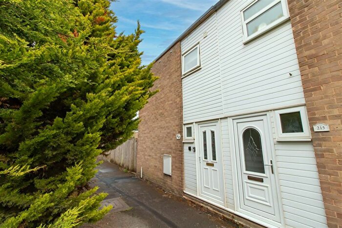 5 Bedroom Semi-Detached House For Sale In Angram Place, Newton Aycliffe, DL5