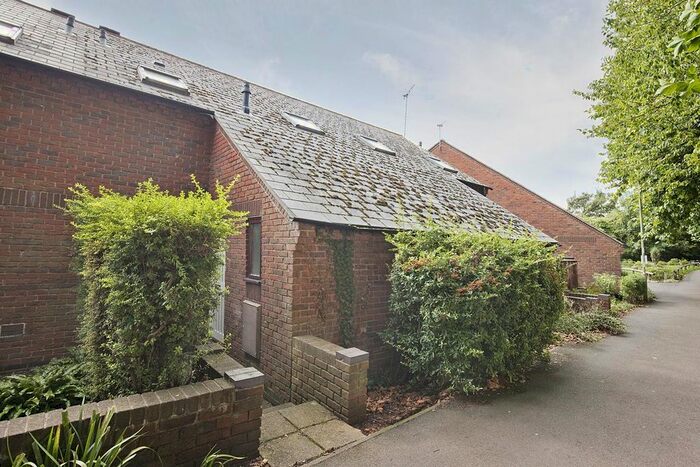 4 Bedroom Property To Rent In Thames Street, Oxford, OX1