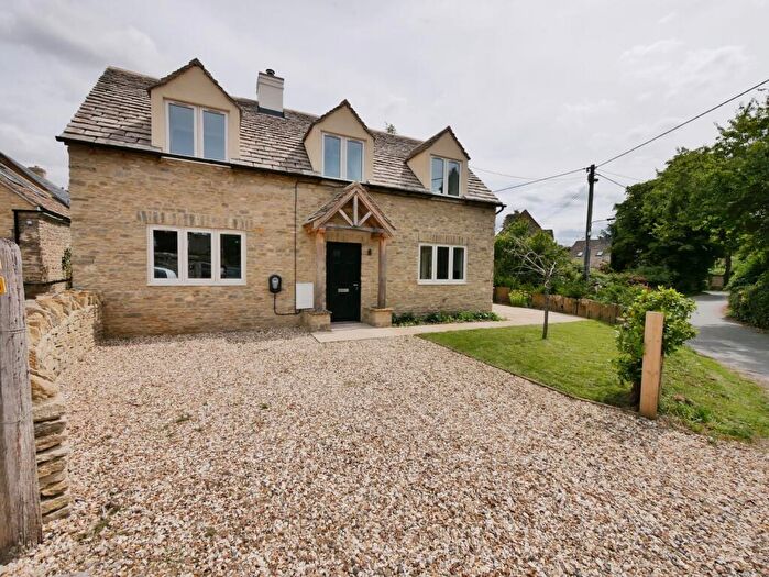 2 Bedroom Detached House To Rent In Kent End, Ashton Keynes, SN6