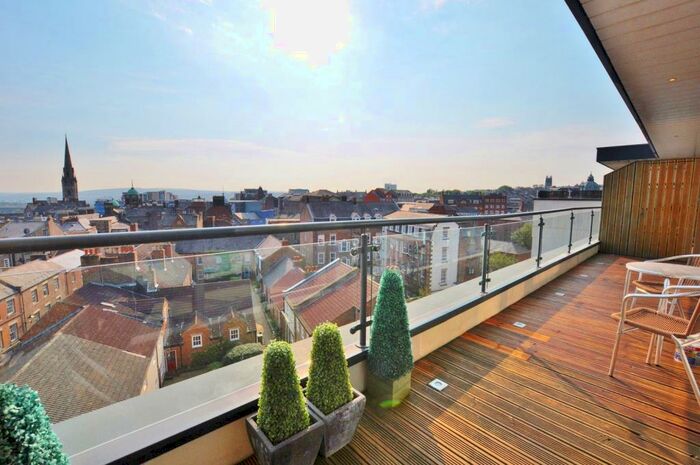 2 Bedroom Apartment To Rent In Low Friar Street, Newcastle Upon Tyne, NE1