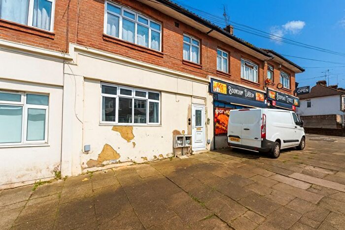 1 Bedroom Flat To Rent In Boundary Road, Chatham, ME4