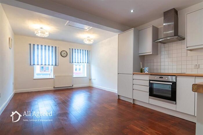 1 Bedroom Apartment To Rent In Oxford Street, Ripley, DE5