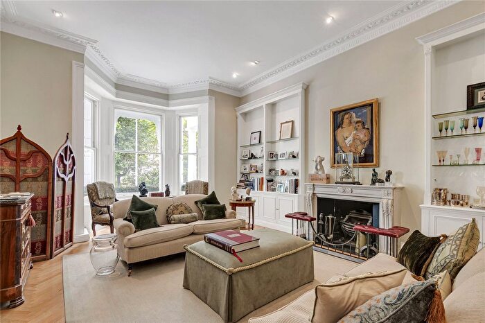 3 Bedroom Flat For Sale In Onslow Gardens, London, SW7