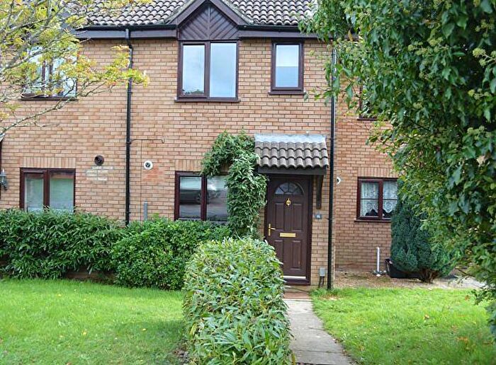 2 Bedroom Terraced House To Rent In Lower Earley, Reading, RG6