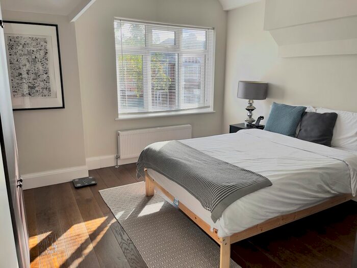 2 Bedroom Semi-Detached House To Rent In Hilliard Road, Northwood, HA6