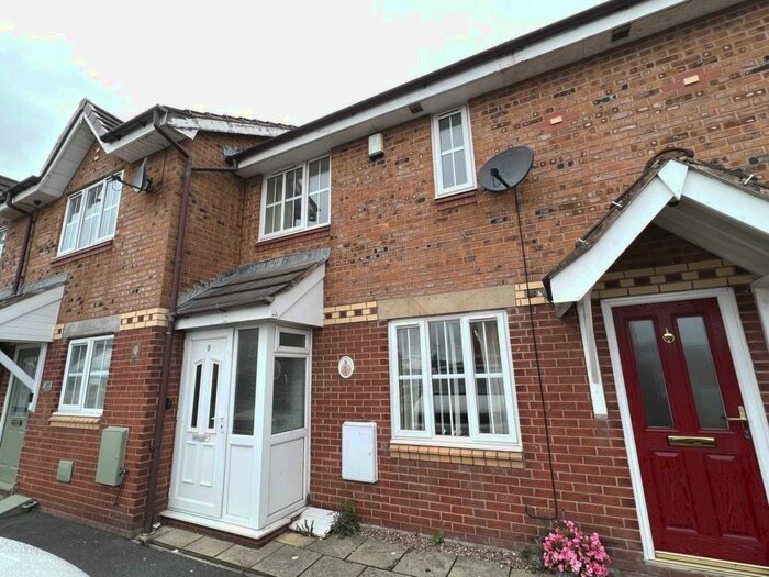 2 Bedroom House To Rent In Seaview Way, Fleetwood, FY7