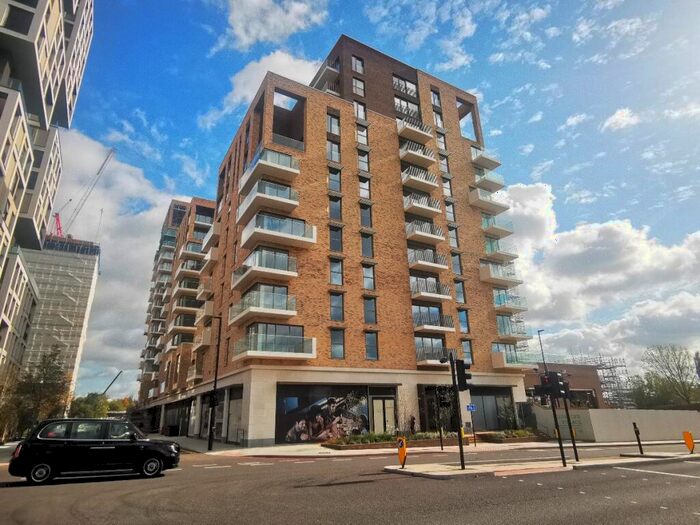 1 Bedroom Apartment To Rent In Larkin House, Kidbrooke Park Road, London, SE3