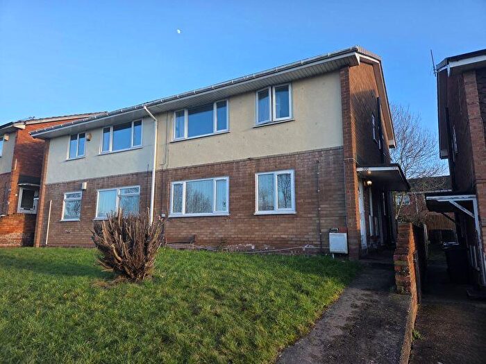 2 Bedroom Flat For Sale In Ivyfield Road, Erdington, B23