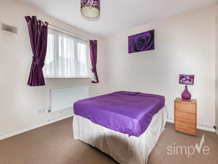 1 Bedroom Property To Rent In Hogarth Crescent, Colliers Wood, London, SW19