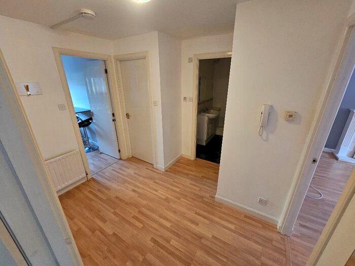 2 Bedroom Flat To Rent In Fonthill Avenue, Aberdeen, AB11