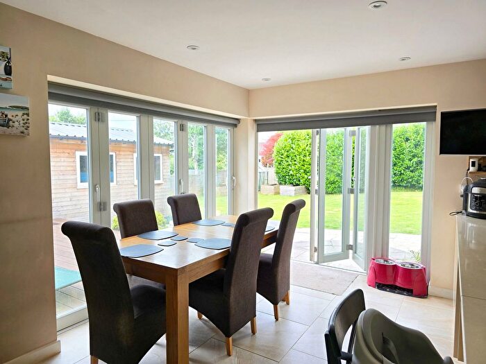 5 Bedroom Detached House For Sale In Deer Park Lane, Tavistock, PL19