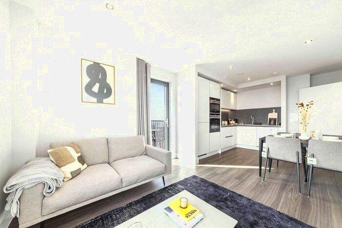 1 Bedroom Flat To Rent In Uncle Southall, Merrick Road, Southall, UB2