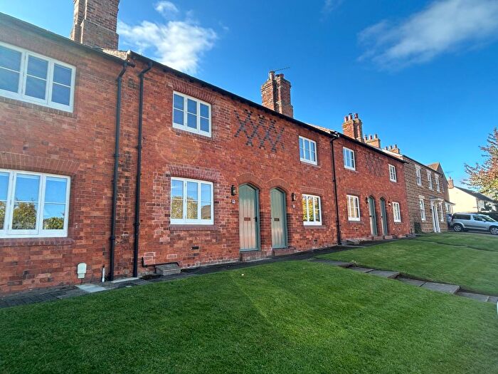 3 Bedroom Terraced House To Rent In The Row, Main Street, Slawston, Market Harborough, LE16