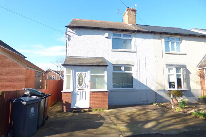 3 Bedroom Semi-Detached House To Rent In Uplands, Monkseaton, Whitley Bay, Tyne And Wear, NE25