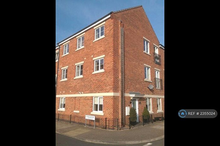 2 Bedroom Flat To Rent In Northfield, Birmingham, B31