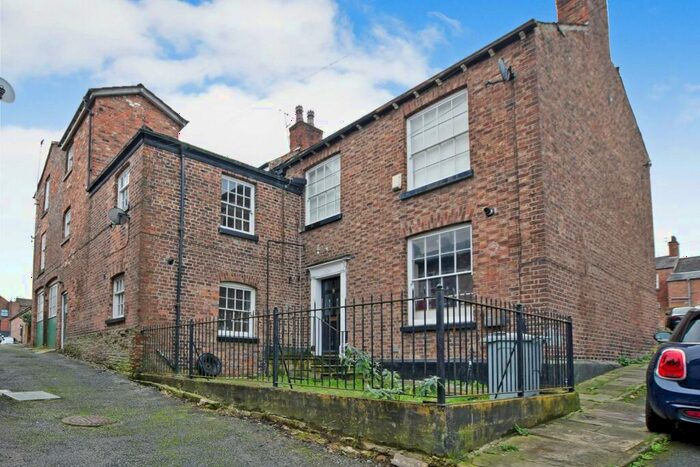 1 Bedroom Apartment To Rent In Broken Banks, Macclesfield, Cheshire, SK11