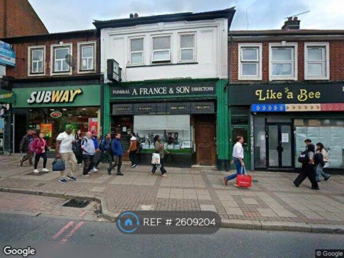 1 Bedroom Flat To Rent In London, London, NW4