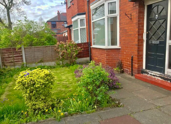 3 Bedroom Semi-Detached House To Rent In Gorse Avenue, Stretford, M32