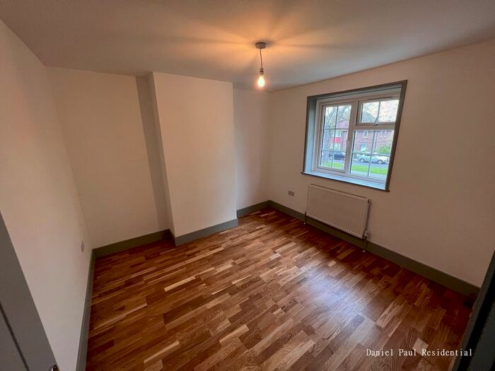 2 Bedroom Terraced House To Rent In Cuckoo Avenue, Hanwell, W7