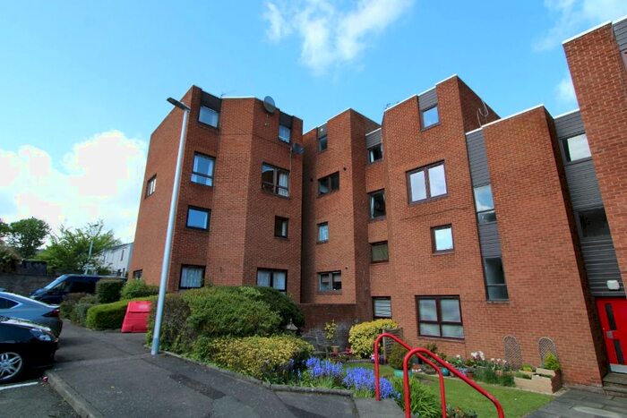 2 Bedroom Maisonette To Rent In South George Street, Dundee, DD1