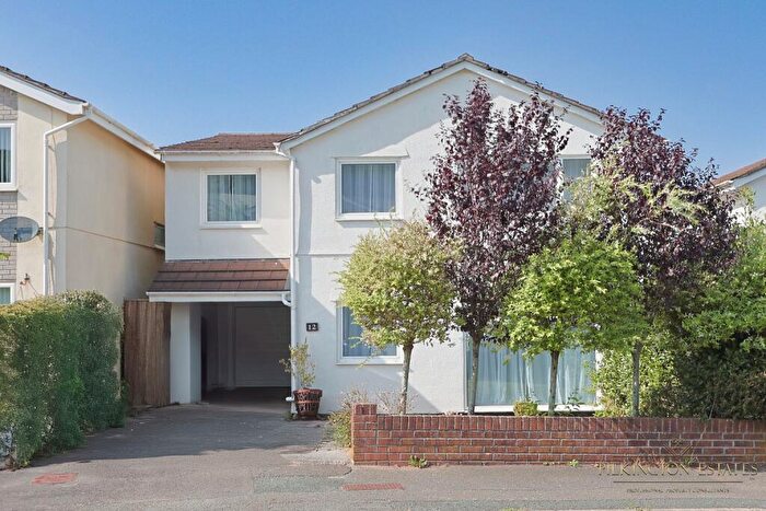 5 Bedroom Detached House For Sale In Plymouth, Devon, PL9