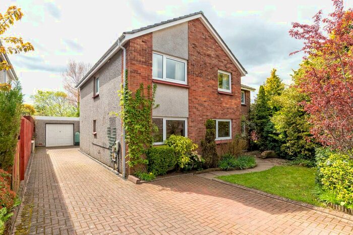 5 Bedroom Detached House To Rent In Leddach Road, Westhill, AB32