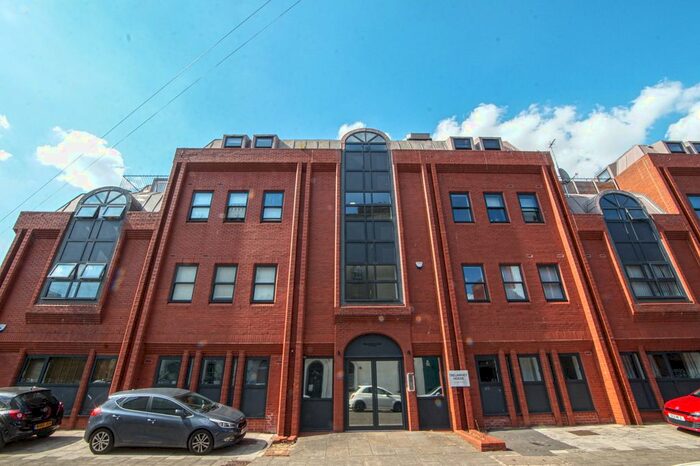 2 Bedroom Flat To Rent In Surrey Street, St. Pauls, Bristol, BS2